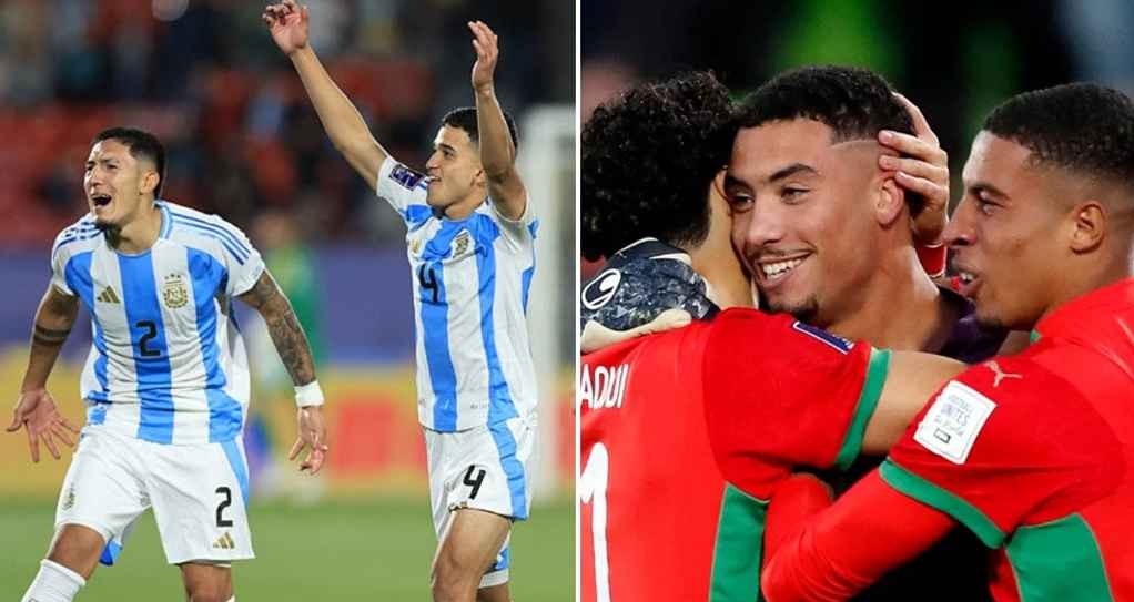 আর্জেন্টিনা বনাম মরক্কো: অনূর্ধ্ব-২০ বিশ্বকাপের মহা ফাইনাল কবে ও কোথায়?
