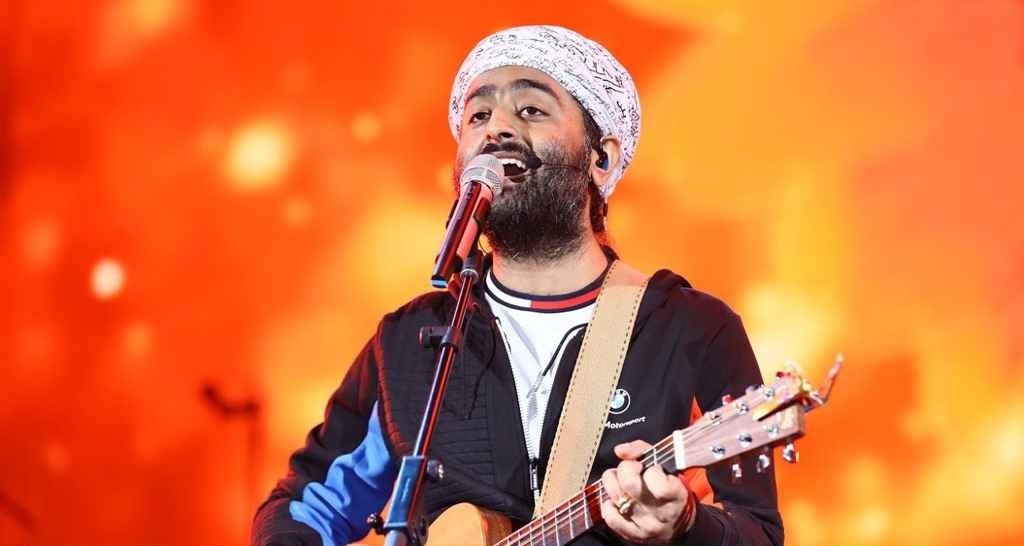 ফের ঢাকায় আসছেন অরিজিৎ সিং? ভোটিং পোলের গুঞ্জন ছড়ালো ইন্টারনেটে