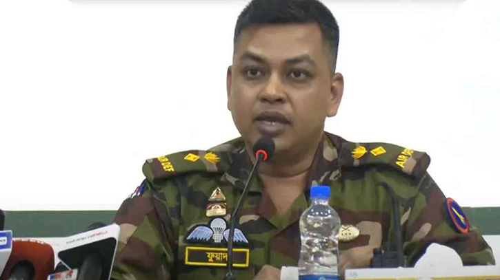 ঢাকার দুইটি আসন বেশি ঝুঁকিপূর্ণ, সেনাবাহিনী সতর্ক
