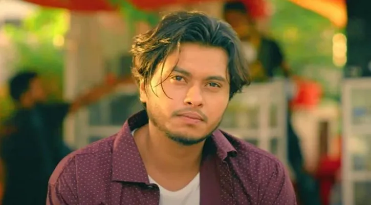 আরশ খান: ICU পর্যন্ত নিয়ে যাওয়ার প্রয়োজন নেই