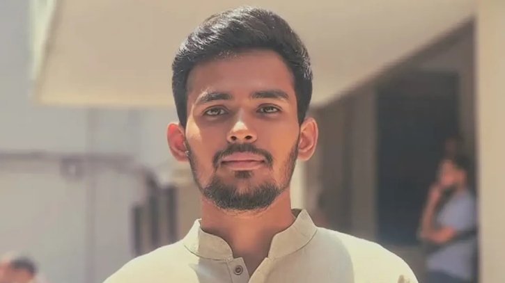 নির্বাচনী আচরণবিধি লঙ্ঘন করেছেন তারেক রহমান: এনসিপি মুখপাত্র