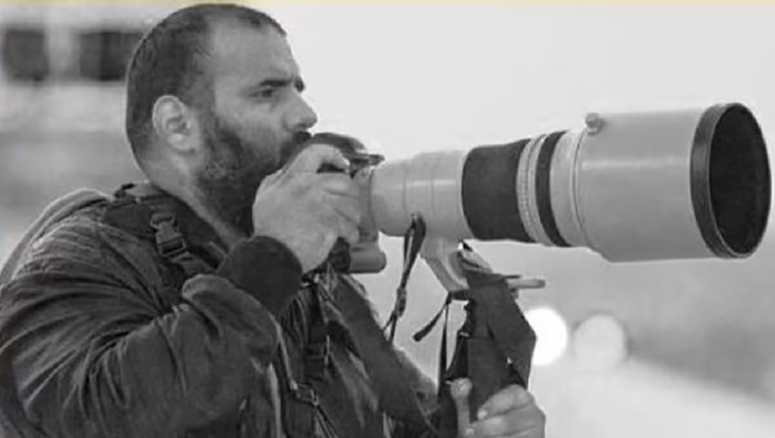 কাতার বিশ্বকাপে আরেক সাংবাদিকের মৃত্যু