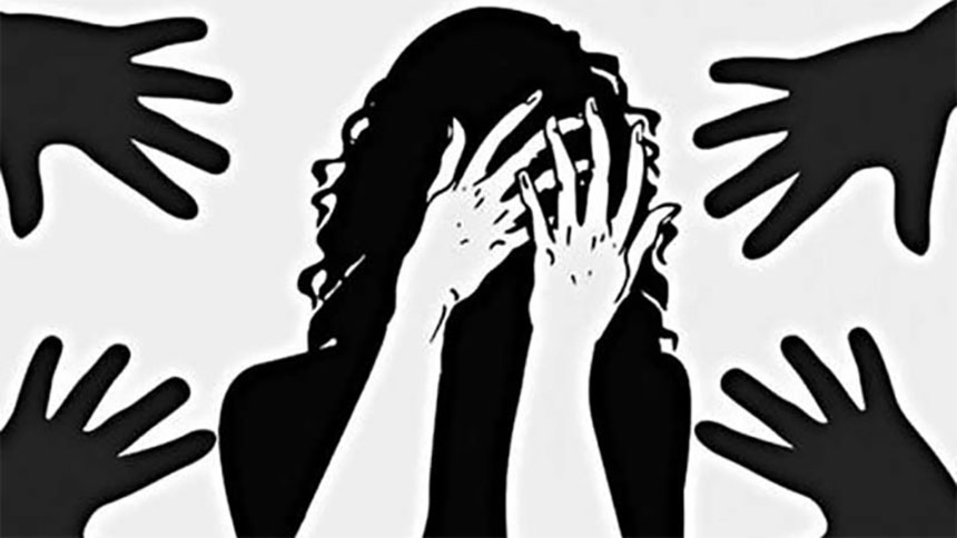 নেত্রকোনায় গার্মেন্টসকর্মীকে সংঘবদ্ধ ধর্ষণ, গ্রেফতার ৩