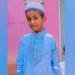 পায়ুপথে বাতাস ঢুকিয়ে শিশুকে হত্যার অভিযোগ!