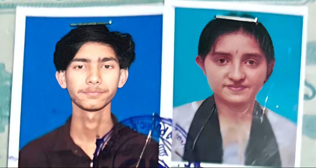 ভালোবাসার টানে ধর্ম পরিবর্তন, বিয়ের পরই কারাগারে স্বামী!