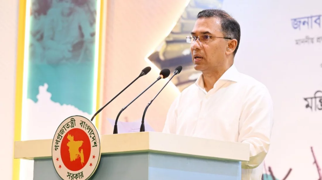 জনদুর্ভোগ বিবেচনায় জ্বালানির দাম না বাড়ানোর সিদ্ধান্ত, জানালেন প্রধানমন্ত্রী