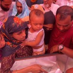 রাজবাড়ীতে সৌদি প্রবাসীর মরদেহ ফিরল ১৫দিন পর, স্বজনদের আর্তনাদ