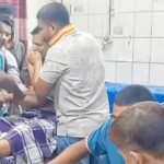 মেহেরপুরে গুলি ও বোমা হামলা!