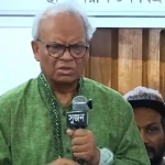 জনগণের দাবিতেই সরকার তেলের দাম বাড়িয়েছে: রিজভী