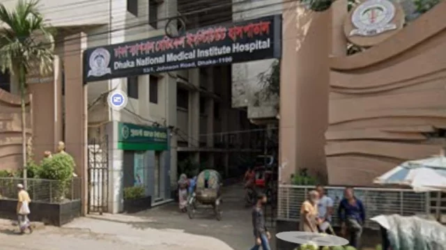 রাজধানীতে দুর্বৃত্তের এলোপাতাড়ি গুলিতে নিহত ১