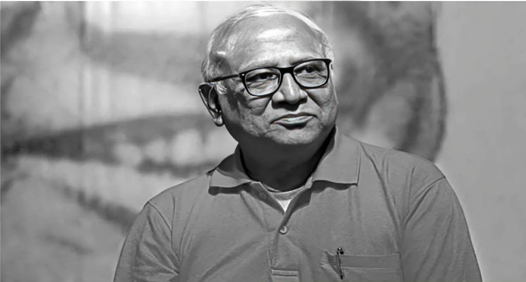 মঞ্চের আলো নিভিয়ে চিরবিদায়, না ফেরার দেশে নাট্যজন আতাউর রহমান