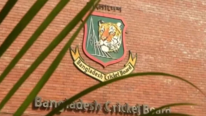 আইসিসিকে আরও একটি ই-মেইল পাঠিয়েছে বিসিবি, এতে যা বলা হয়েছে