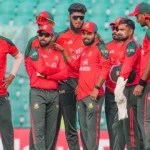 টি-টোয়েন্টি র‍্যাঙ্কিংয়ে বাংলাদেশের উন্নতি, শ্রীলঙ্কাকে পেছনে ফেলে অষ্টম স্থানে টাইগাররা