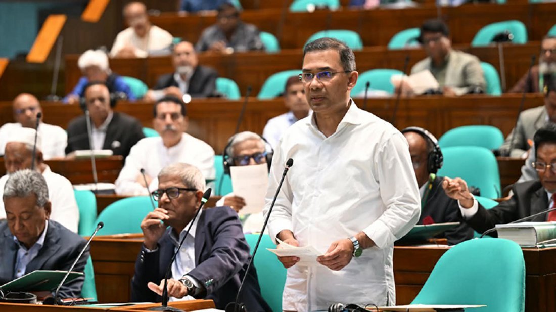 প্রাথমিক শিক্ষার্থীদের জন্য বিনামূল্যে স্কুলড্রেস বিতরণের ঘোষণা দিলেন প্রধানমন্ত্রী
