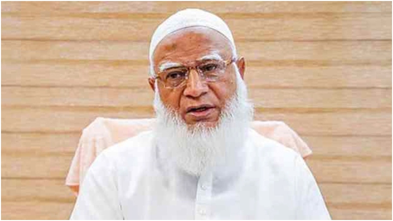 জুলাই সনদ সইয়ের দিন শহীদ পরিবারগুলোকে রাস্তায় নামতে বাধ্য হতে হয়েছে—এটা নিঃসন্দেহে লজ্জার।