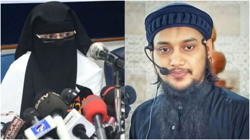 সাবিকুন নাহারের অভিযোগ: ত্বহা দু’দিন অন্তর অন্তর মারধর করেন