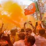 পশ্চিমবঙ্গে নতুন সরকার গঠনের প্রস্তুতি, ৯ মে শপথ অনুষ্ঠানের সম্ভাবনা