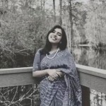 যুক্তরাষ্ট্রে নিহত পিএইচডি শিক্ষার্থী বৃষ্টির মরদেহ দেশে পৌঁছেছে