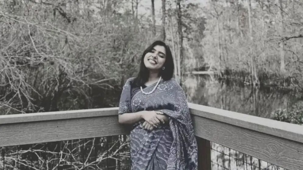 যুক্তরাষ্ট্রে নিহত পিএইচডি শিক্ষার্থী বৃষ্টির মরদেহ দেশে পৌঁছেছে