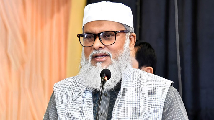 ইমামদের জন্য বড় সুখবর: আনা হচ্ছে ১০০ কোটি টাকার প্রকল্প