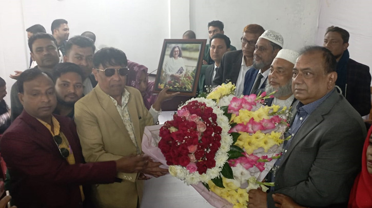 নাগরিক ঐক্যের ২১৭ নেতা-কর্মী একযোগে বিএনপিতে যোগদান