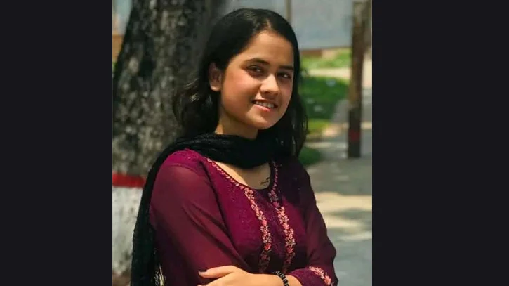 ফরিদপুরে সড়ক দুর্ঘটনায় প্রাণ গেল কলেজ ছাত্রীর, গুরুতর আহত চালক