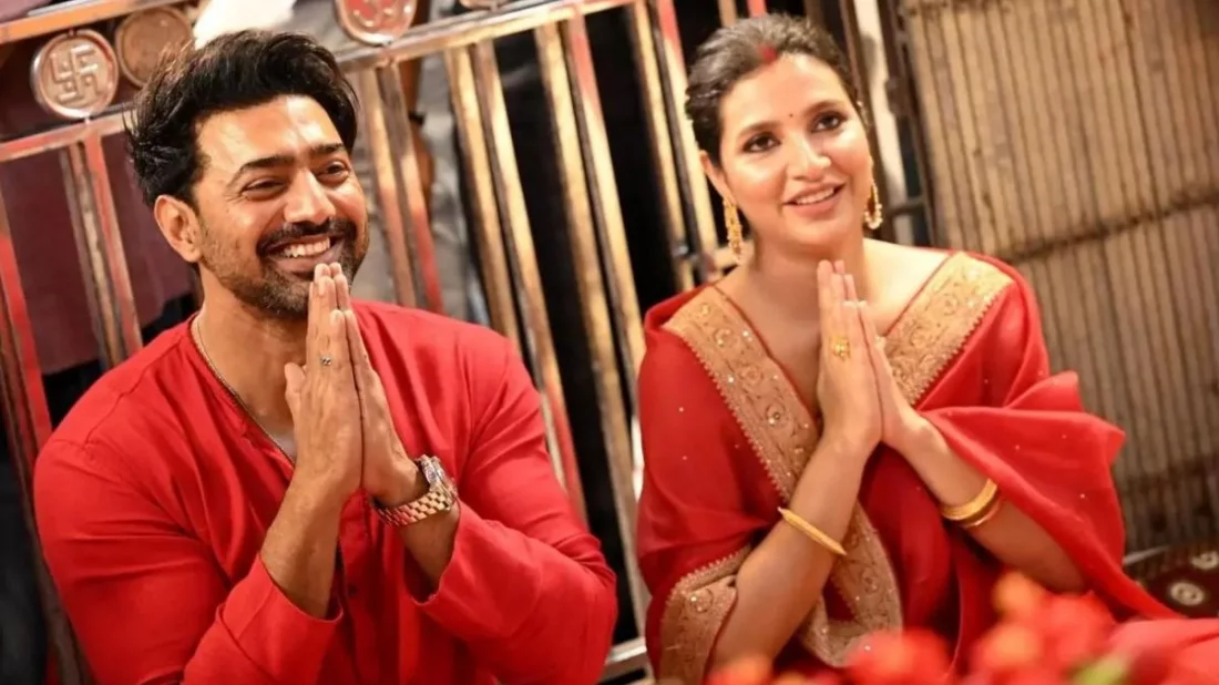 দেব-শুভশ্রীর বিয়ে হলে ভালোই হতো-খোলামেলা মন্তব্য রাজ চক্রবর্তীর