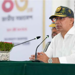 আনসার-ভিডিপি জনগণের আস্থার প্রতীক: প্রধানমন্ত্রী তারেক রহমান