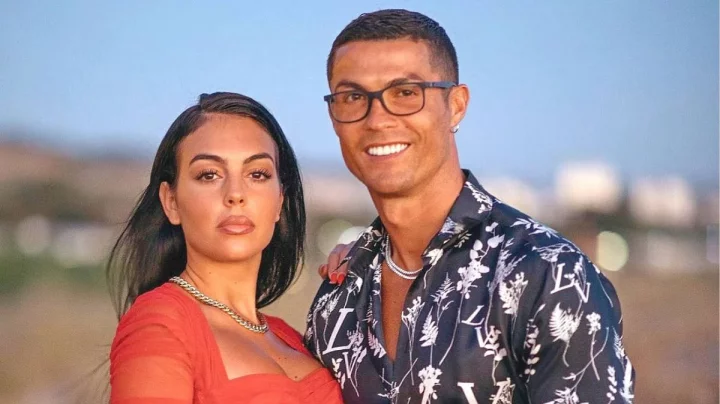 রোনালদো ও জর্জিনা আগামী বছর বিয়ে করছেন