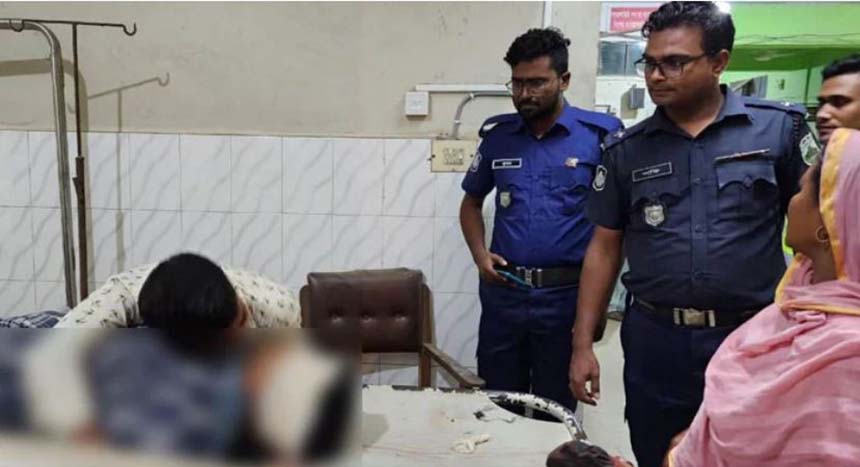 সিংড়ায় আ. লীগের দুই গ্রুপের সংঘর্ষে সাবেক ইউপি সদস্য নিহত