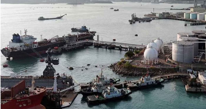 ইরানি তেল কিনতে প্রস্তুত ভারতসহ এশিয়ার দেশগুলো