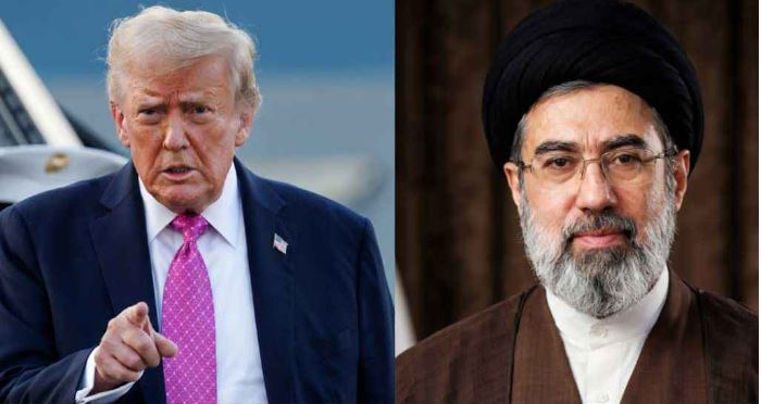 যুক্তরাষ্ট্রের যুদ্ধবিরতির প্রস্তাব প্রত্যাখ্যান করল ইরান