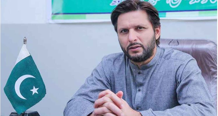 বাংলাদেশের কাছে সিরিজ হার, নির্বাচকদের সমালোচনায় শহীদ আফ্রিদি