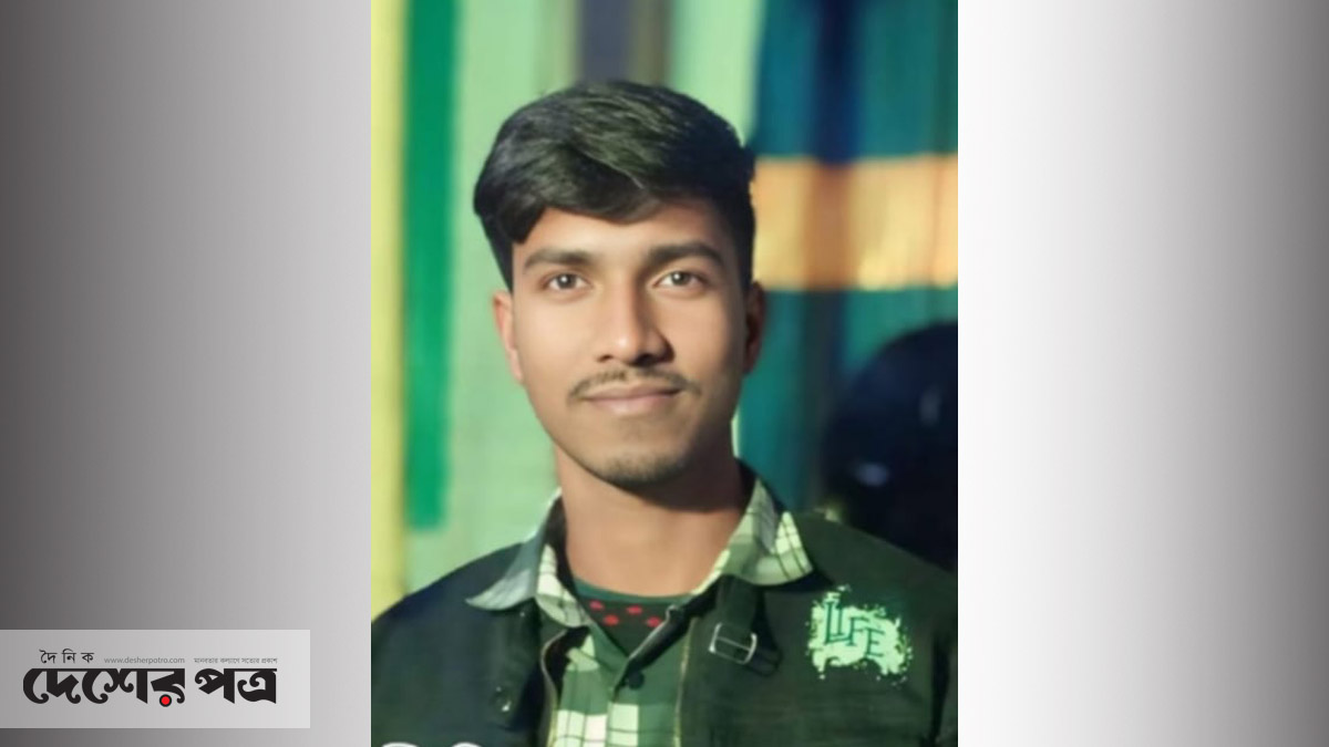 কুড়িগ্রামে ছাত্রজনতার মিছিলে হামলার ঘটনায় ছাত্রলীগ নেতা শুভ গ্রেফতার