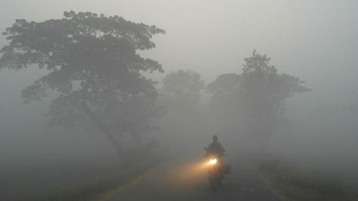 তিন জেলায় মৃদু শৈত্যপ্রবাহ বয়ে যাচ্ছে
