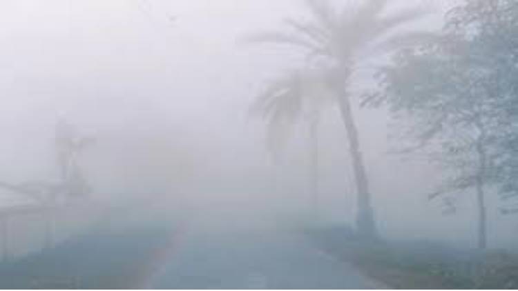 আসছে ৫টি শৈত্যপ্রবাহ, তাপমাত্রা নামতে পারে যত ডিগ্রিতে