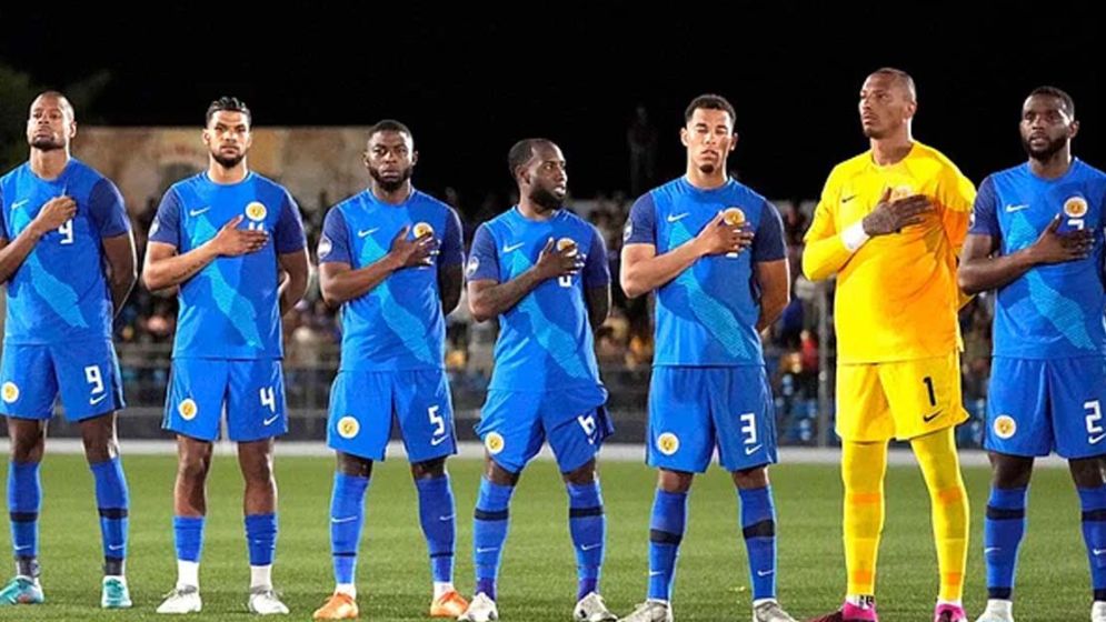 বিশ্বকাপে ইতিহাস গড়ার পথে কুরাসাও