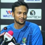 রাজনীতি ও দেশে ফেরা নিয়ে খোলামেলা সাকিব, এখন ঢাকায় পা রাখাটাই চিন্তা