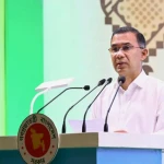 ৩০ লাখ কোটি টাকার ঋণের বোঝায় যাত্রা শুরু করেছে সরকার: প্রধানমন্ত্রী তারেক রহমান