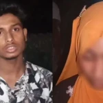 বিয়ের দাবিতে ১০ দিন ধরে অনশনে তরুণী