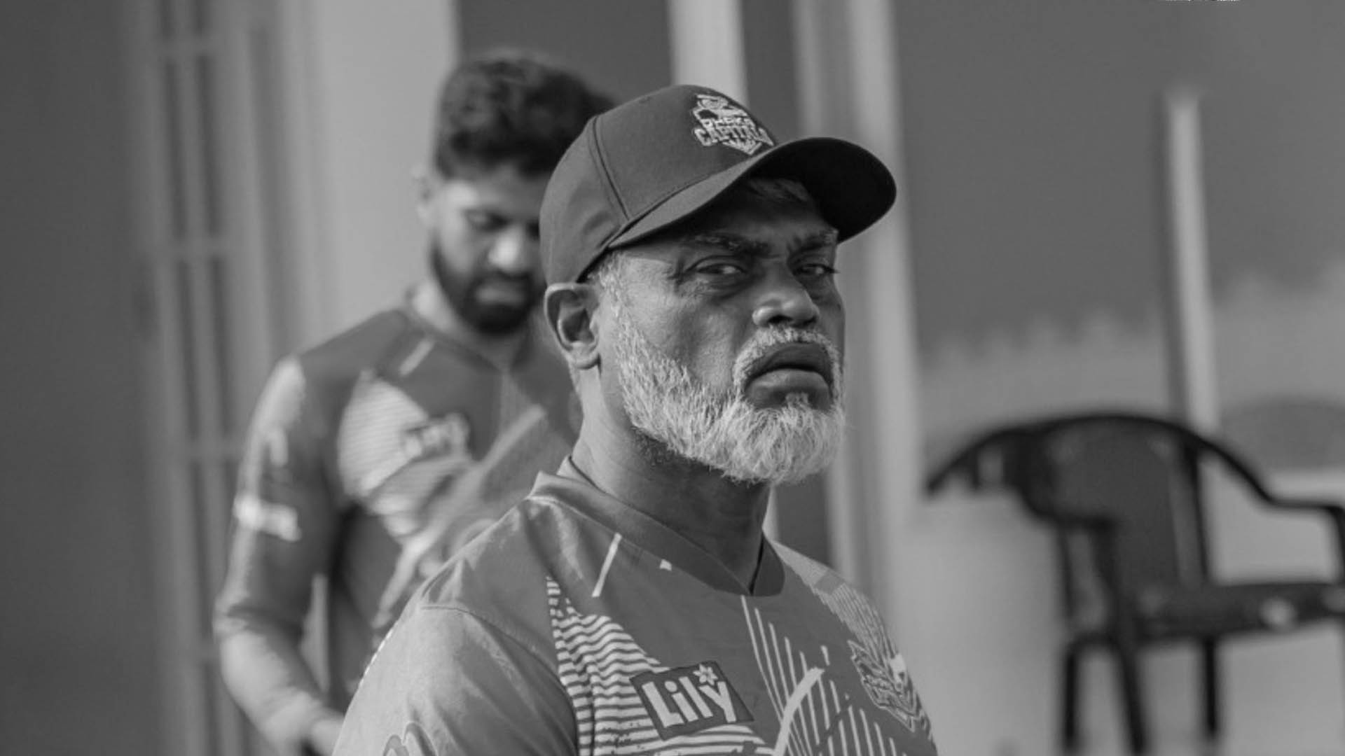 মাঠে হঠাৎ হার্ট অ্যাটাক, মারা গেলেন ঢাকা ক্যাপিটালসের সহকারী কোচ