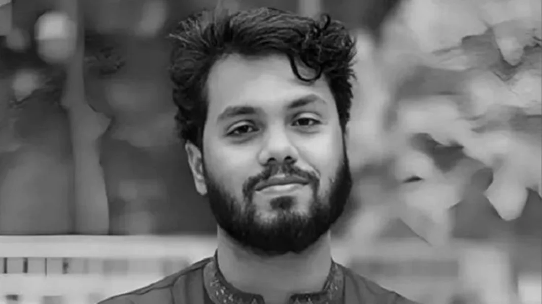 ওসমান হাদির মরদেহ আজ সন্ধ্যায় দেশে আসবে