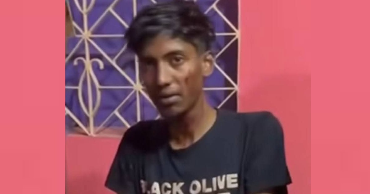 বিশ্ব মা দিবসে ছেলের হাতে মায়ের মৃত্যু!