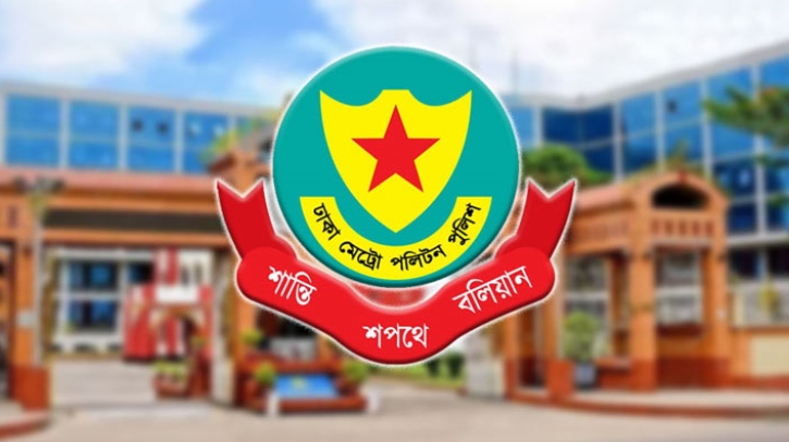দখলমুক্ত করতে ফুটপাত ও সড়কে অভিযান চালাবে ডিএমপি