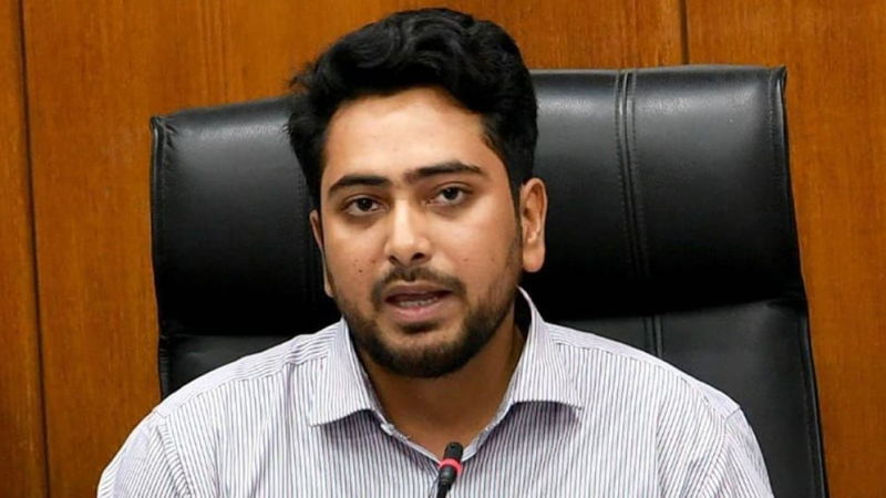 জামায়াতের লক্ষ্য কখনোই ছিল না প্রকৃত সংস্কার: নাহিদ ইসলাম