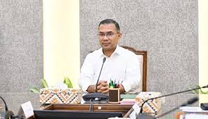 সরকারের দুই মাস পূর্তিতে বিকেলে সংবাদ সম্মেলন, তুলে ধরা হবে অগ্রগতির চিত্র