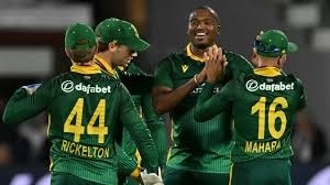 লর্ডসে দক্ষিণ আফ্রিকার স্বপ্নের জয়, ২৭ বছরের অপেক্ষার অবসান