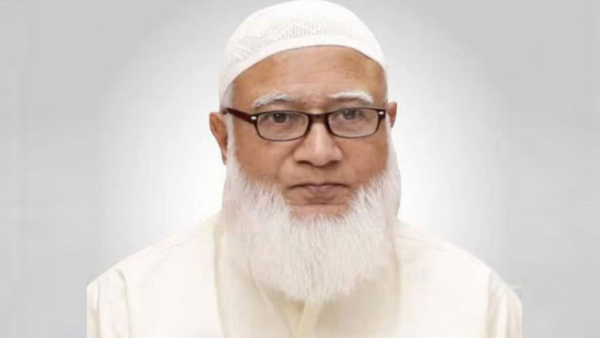 ভাষা শহীদদের স্মরণে শ্রদ্ধা নিবেদন করবেন জামায়াত আমির