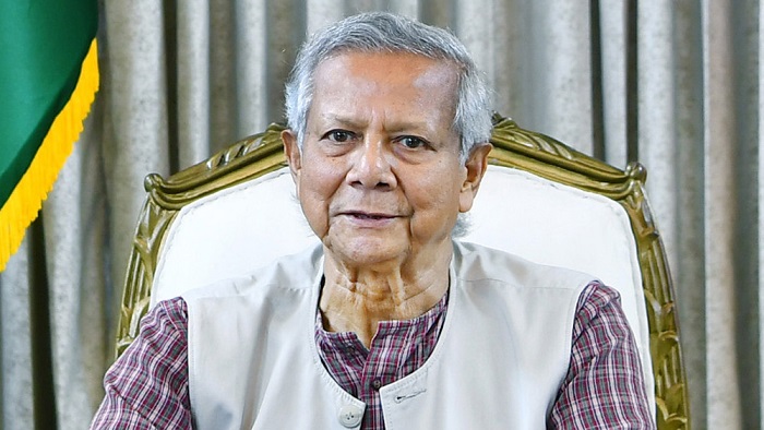 মহানবী (সা.)-এর অনুপম জীবনাদর্শ বিশ্বশান্তি নিশ্চিত করতে পারে : প্রধান উপদেষ্টা