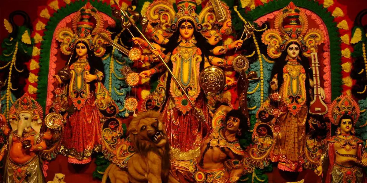 শান্তিপূর্ণ দুর্গাপূজা নিশ্চিতে মাঠে নামছে ১৮ দফা নির্দেশনা